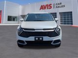 Used 2023 Kia Sportage LX image 2