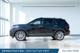 Used 2014 Ford Explorer Limited w/ Equipment Group 301A image 2