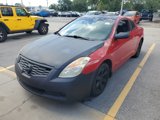 Used 2008 Nissan Altima 2.5 S w/ Convenience Pkg image 2