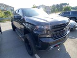 Used 2020 Chevrolet Silverado 1500 LT Trail Boss image 3