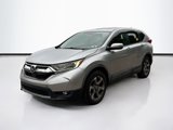 Used 2017 Honda CR-V EX image 3