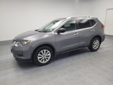 Used 2018 Nissan Rogue SV image 2