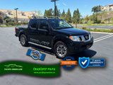 Used 2014 Nissan Frontier PRO-4X w/ Pro-4x Luxury Package image 3