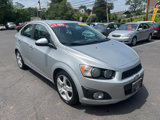 Used 2014 Chevrolet Sonic LTZ image 3