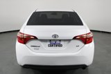 Used 2017 Toyota Corolla LE image 3