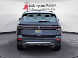 New 2025 Volkswagen Taos S image 4