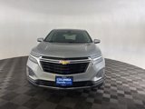 Used 2023 Chevrolet Equinox LT w/ Driver Convenience Package image 3