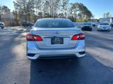 Used 2019 Nissan Sentra SV image 6