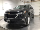 Used 2018 Chevrolet Equinox LT w/ Sun & Infotainment Package image 3