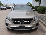 Used 2023 Mercedes-Benz GLC 300 4MATIC w/ Driver Assistance Package image 3
