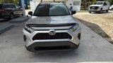 Used 2021 Toyota RAV4 LE image 2