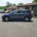Used 2013 Chevrolet Equinox LS image 6
