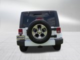 Used 2016 Jeep Wrangler Unlimited Sahara w/ Dual Top Group image 6