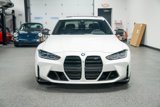 Used 2022 BMW M3 Competition image 3