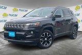 Used 2022 Jeep Compass Latitude w/ Sun and Sound Group image 3