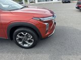 Certified 2024 Chevrolet Trax LT w/ Driver Confidence Package image 4