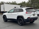 Used 2019 Jeep Cherokee Trailhawk w/ Comfort/Convenience Group image 5