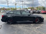 New 2024 Audi RS 6 performance image 6