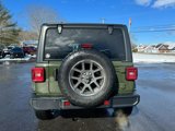Used 2021 Jeep Wrangler Unlimited Sport image 5