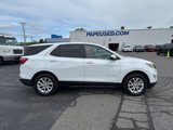 Used 2021 Chevrolet Equinox LT image 2