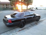 Used 2008 Ford Crown Victoria Police Interceptor image 4