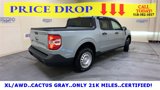 Certified 2024 Ford Maverick XL w/ Equipment Group 100A Standard image 3