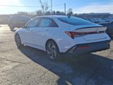 New 2025 Hyundai Elantra Sport w/ Cargo Package image 3