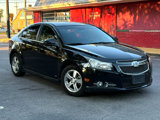 Used 2013 Chevrolet Cruze LT w/ RS Package image 2