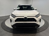 Used 2021 Toyota RAV4 LE image 4