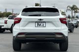 New 2025 Chevrolet Trax ACTIV w/ Sunroof Package image 5
