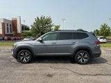 New 2025 Volkswagen Atlas SE image 2