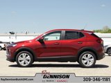 New 2025 Buick Encore GX Preferred w/ Comfort Package image 4