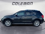 Used 2011 Chevrolet Equinox LTZ image 2