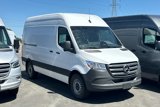 New 2025 Mercedes-Benz Sprinter 2500 image 2
