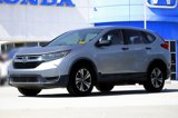 Used 2017 Honda CR-V LX image 1