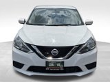 Used 2019 Nissan Sentra S w/ Appearance Package image 2
