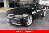 Used 2015 Chevrolet Camaro LT w/ RS Package image 4