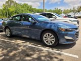 Used 2024 Chevrolet Malibu LT image 3