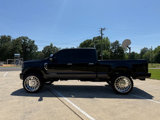 Used 2018 Ford F250 Lariat w/ Chrome Package image 4