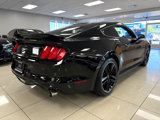 Used 2016 Ford Mustang Coupe w/ Ecoboost Performance Package image 2