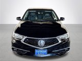 Used 2019 Acura TLX V6 SH-AWD w/ Advance Package image 3