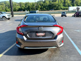 Used 2021 Honda Civic LX image 4