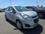 Used 2014 Chevrolet Spark LT image 3