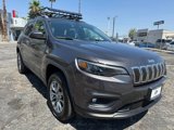 Used 2019 Jeep Cherokee Latitude Plus image 6
