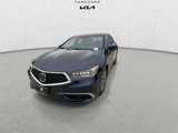 Used 2018 Acura TLX image 3