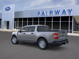 New 2025 Ford Maverick XL image 4