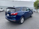 Certified 2021 Chevrolet Equinox LT w/ LPO, Floor Liner Package image 3