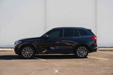 Used 2022 BMW X5 xDrive40i w/ M Sport Package image 2