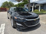 Used 2023 Chevrolet Malibu LT w/ Driver Confidence Package image 2