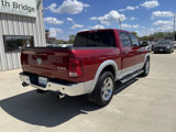 Used 2012 RAM 1500 Laramie image 4